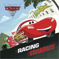 Racing Rivals (Disney/Pixar Cars 2)