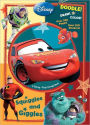 Squiggles and Giggles (Disney/Pixar)