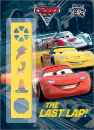 The Last Lap! (Disney/Pixar Cars 2)