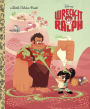 Wreck-It Ralph Little Golden Book (Disney Wreck-it Ralph Series)