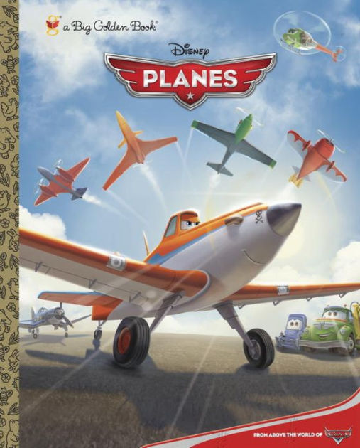 disney planes story sets