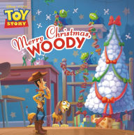 Title: Merry Christmas, Woody (Disney/Pixar Toy Story), Author: Kristen L. Depken