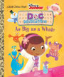 As Big as a Whale (Disney Junior: Doc McStuffins)