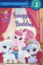 Snuggle Buddies (Disney Princess: Palace Pets)