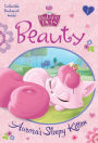 Beauty: Aurora's Sleepy Kitten (Disney Princess: Palace Pets)