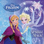 Sparkle Magic! (Disney Frozen)