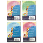 Alternative view 3 of The Never Girls Collection #2 (Disney: The Never Girls Series)