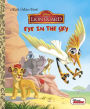 Eye in the Sky (Disney Junior: The Lion Guard)