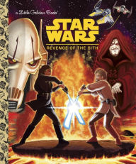 Title: Star Wars: Revenge of the Sith (Star Wars), Author: Geof Smith