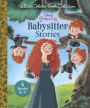Disney Princess Babysitter Stories (Disney Princess)