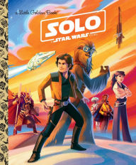 Title: Solo: A Star Wars Story (Star Wars), Author: Elizabeth Schaefer