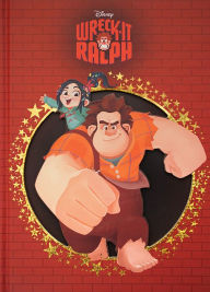 Title: Wreck-It Ralph, Author: Various