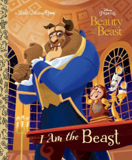 Title: I Am the Beast (Disney Beauty and the Beast), Author: Andrea Posner-Sanchez