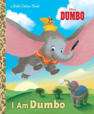Title: I Am Dumbo (Disney Classic), Author: Apple Jordan