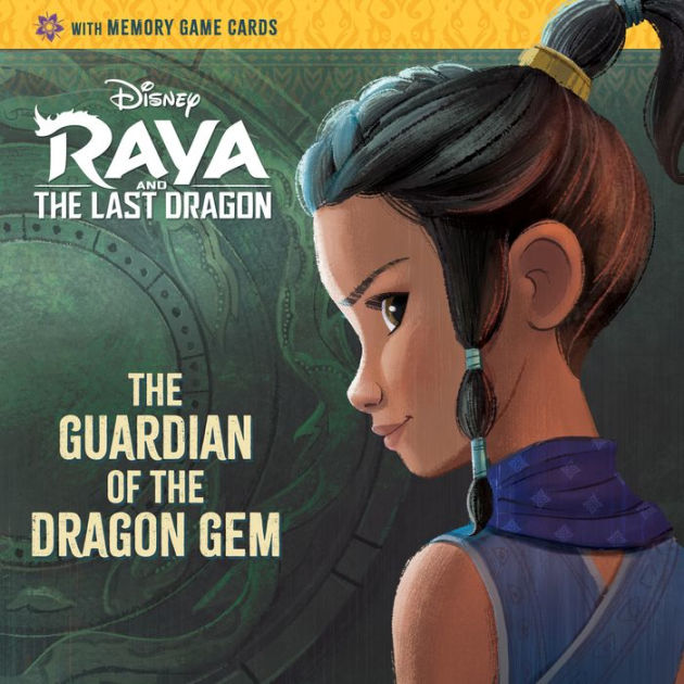 Film Review: Raya and the Last Dragon – The Daily Runner