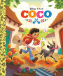 Coco Little Golden Board Book (Disney/Pixar Coco)