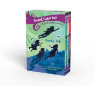 Title: Finding Tinker Bell: Books #1-6 (Disney: The Never Girls), Author: Kiki Thorpe