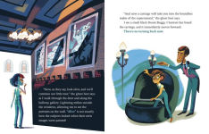 Alternative view 5 of The Haunted Mansion (Disney Classic)