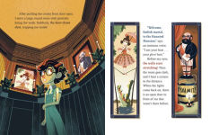 Alternative view 7 of The Haunted Mansion (Disney Classic)