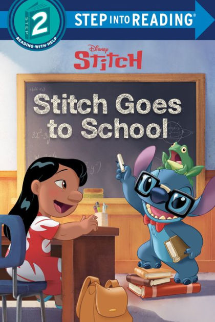 Lilo & Stitch : Disney: : Books
