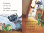 Alternative view 2 of Stitch Goes to School (Disney Stitch)