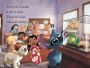 Alternative view 2 of Stitch Goes to School (Disney Stitch)