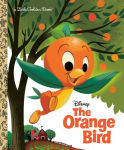 Alternative view 1 of The Orange Bird (Disney Classic)