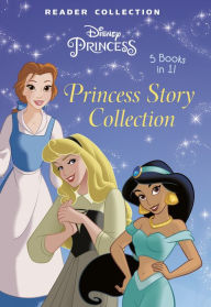 Title: Princess Story Collection (Disney Princess), Author: RH Disney
