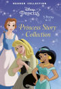 Princess Story Collection (Disney Princess)