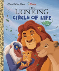 Title: Circle of Life (Disney The Lion King), Author: Tim Rice