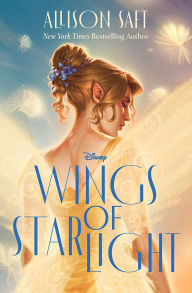 Title: Wings of Starlight (Signed B&N Exclusive Edition), Author: Allison Saft