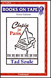 Chopin in Paris