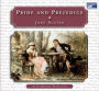 Pride and Prejudice