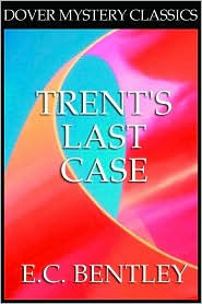 Trent's Last Case