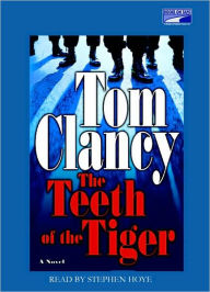 The Teeth of the Tiger