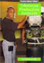 Television Production Assistant