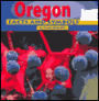 Oregon Facts and Symbols