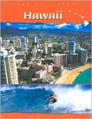 Title: Hawaii, Author: Jody Sullivan