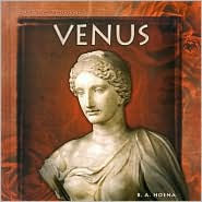 Venus (World Mythology Series)