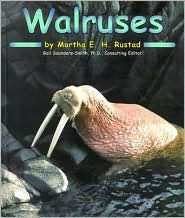 Walrus (Ocean Life Series)