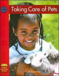 Taking Care of Pets