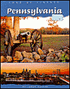 Pennsylvania (Land of Liberty Series)