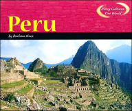 Many Cultures, One World: Peru