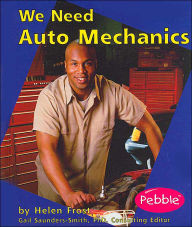 We Need Auto Mechanics