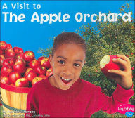 The Apple Orchard