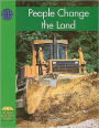 People Change the Land