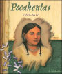 Pocahontas, 1595-1617