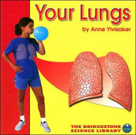 Title: Your Lungs, Author: Anne Ylvisaker