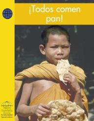 ¡Todos comen pan! (Social Studies Series)