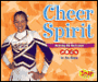 Cheer Spirit: Revving Up the Crowd